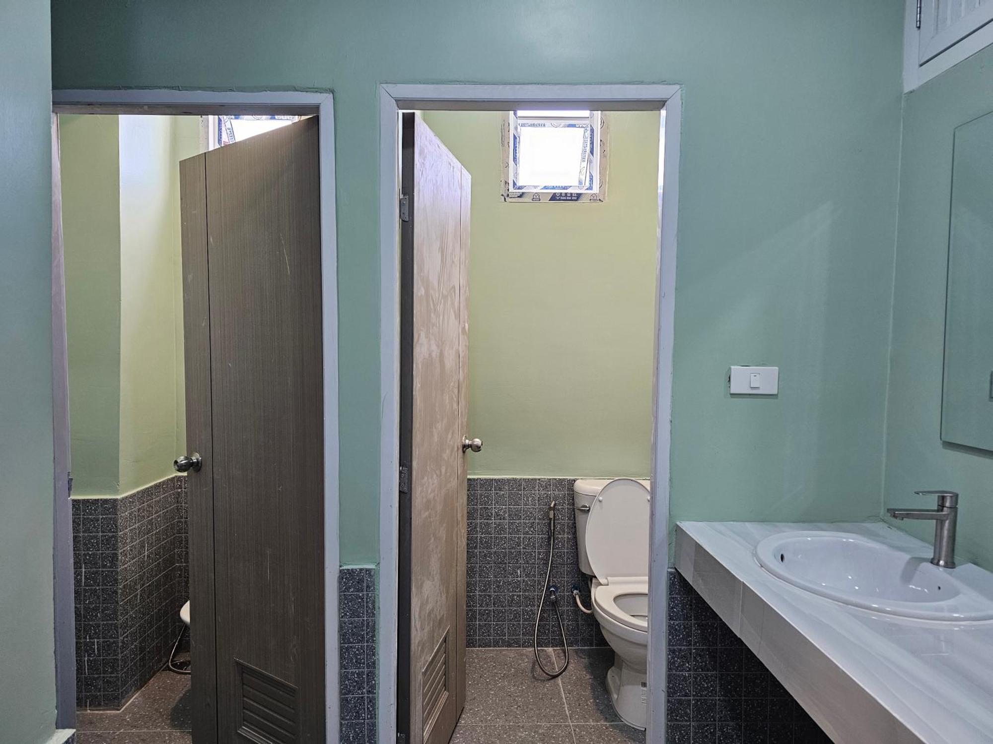 Lub Nai Hostel Patong Ruang foto